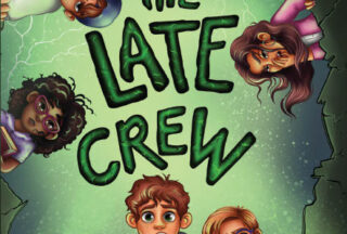 Young Carer Author Event (Ages 6-10) thumbnail