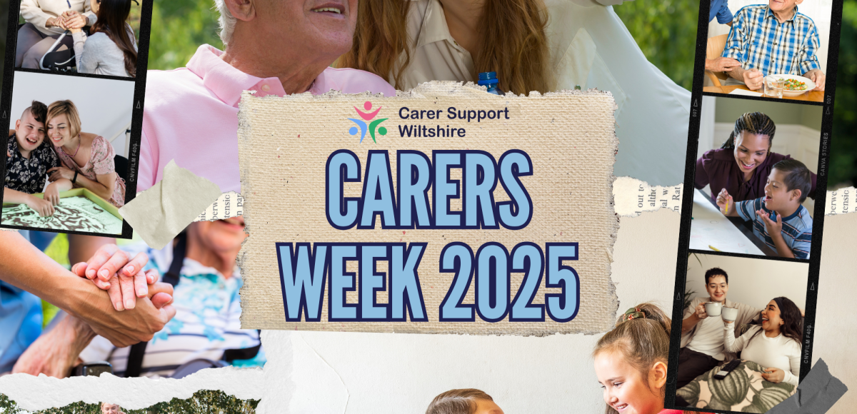 You’re Invited to Carers Week 2025
