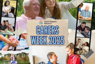 You’re Invited to Carers Week 2025 thumbnail